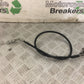 SUZUKI GSF650 GSF 650 THROTTLE CALBLE  YEAR 2008-12  (STOCK 829)