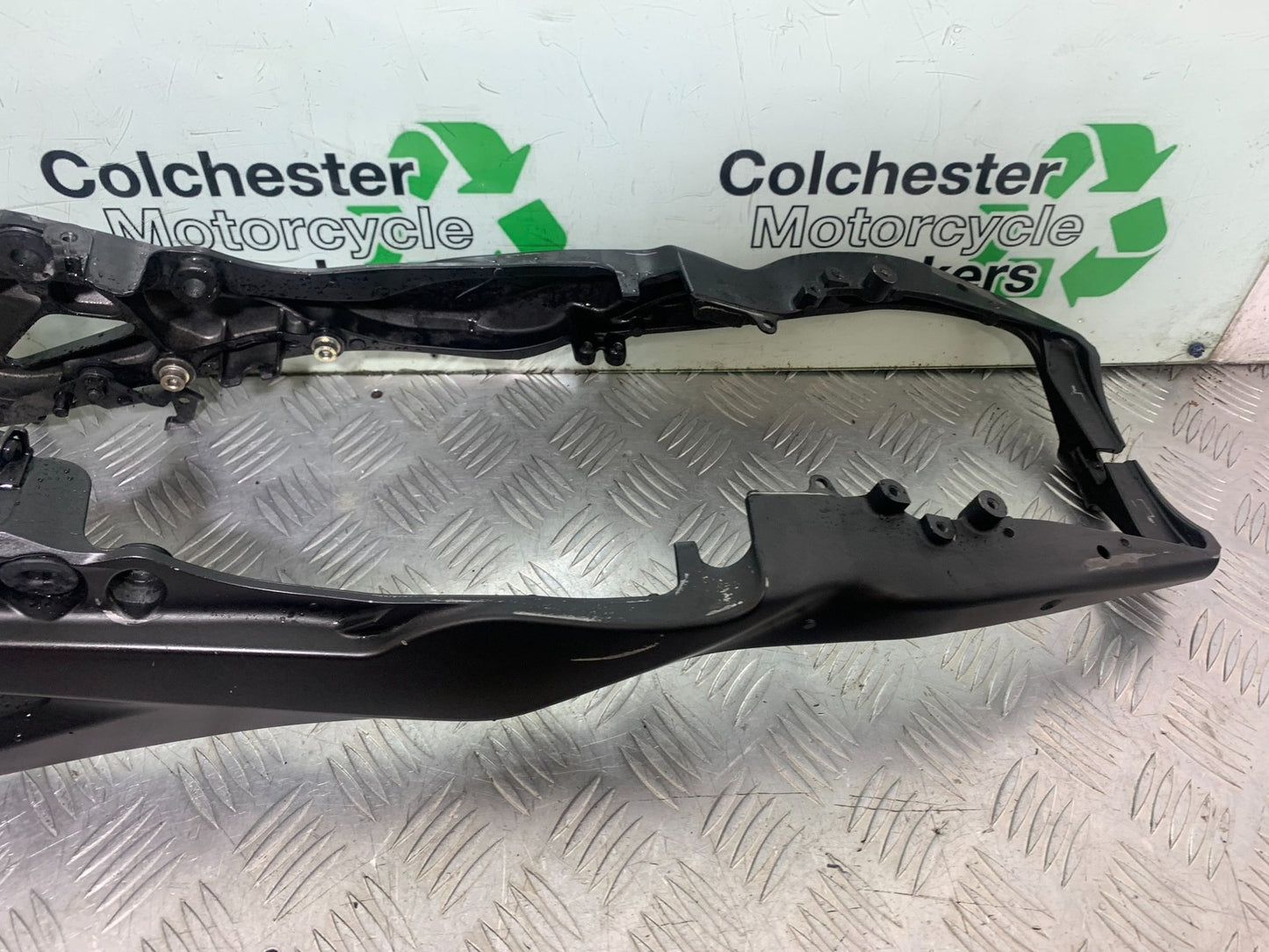 HONDA CBR1000 rr FIREBLADE REAR SUBFRAME  YEAR 2012-2016 (CMB1198)