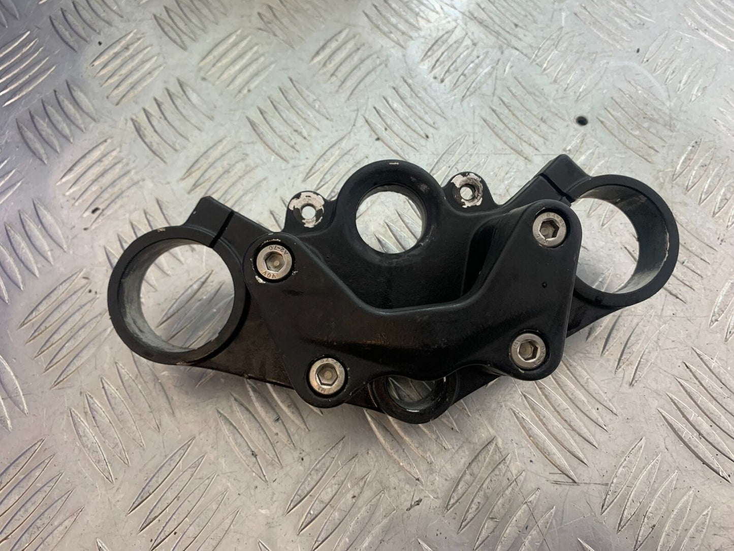 SINNIS TERRAIN 125 TOP YOKE  YEAR 2018 (CMB1123)