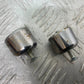 PIAGGIO MP3 250 ie BAR END WEIGHTS   YEAR 2007 (CMB1307)
