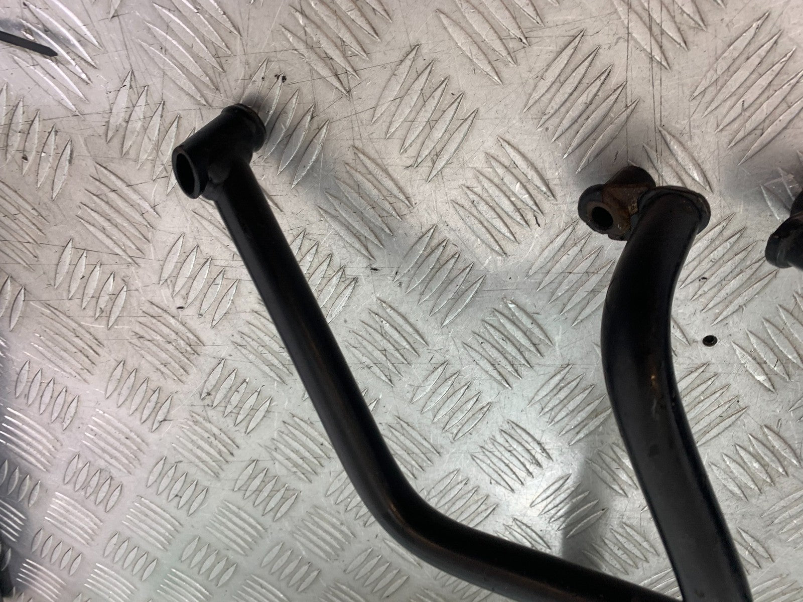 KTM DUKE 125 CRASH BARS YEAR 2012-2016 (CMB1317)