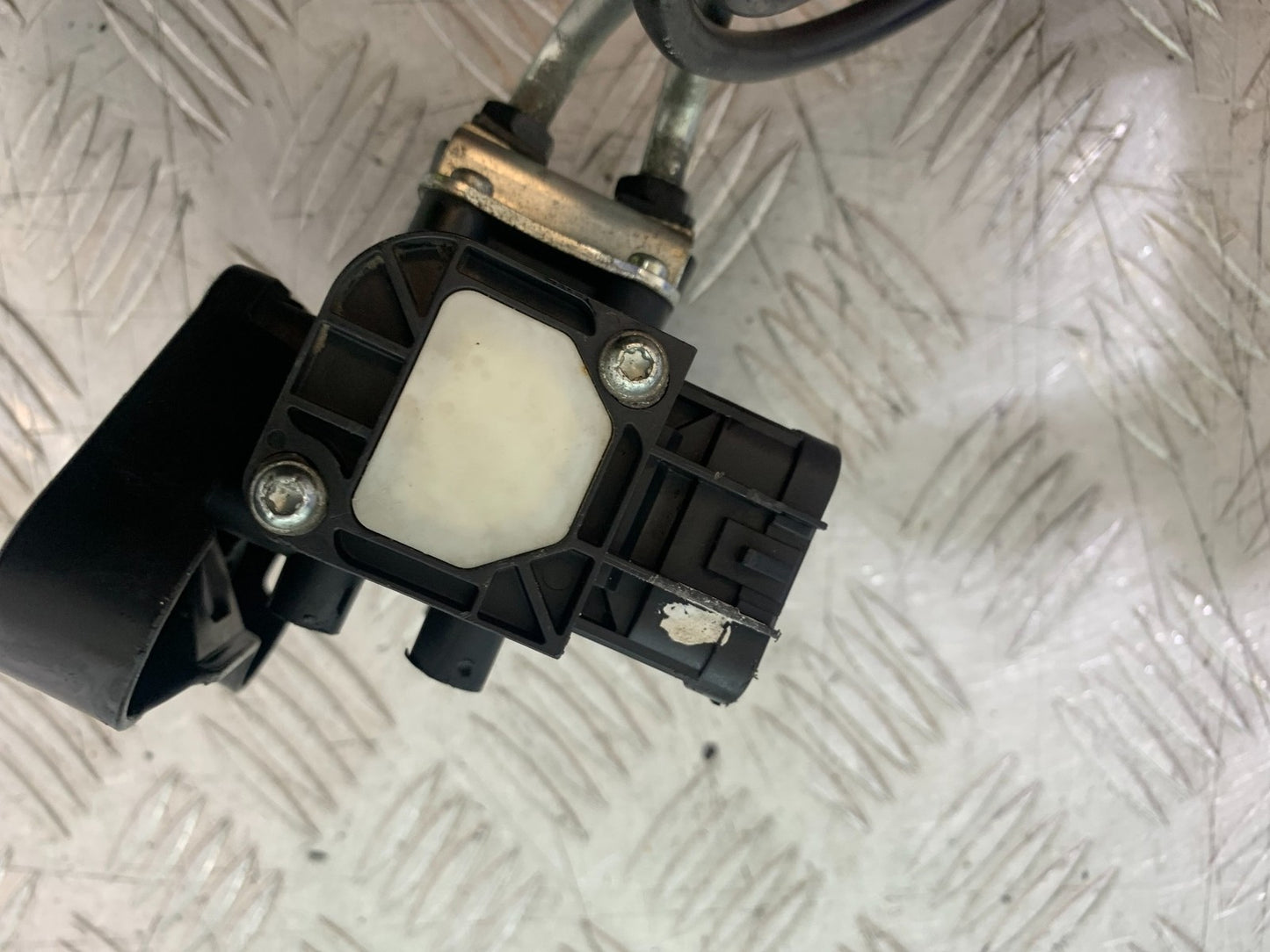 APRILIA RSV4 FACTORY THROTTLE POSITION SENSOR AND CABLES YEAR 2009-2012(CMB1224)