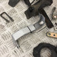 HONDA GL1800 GL 1800 BRACKETS INFILLS  YEAR 2004-10 ABS (STOCK 890)