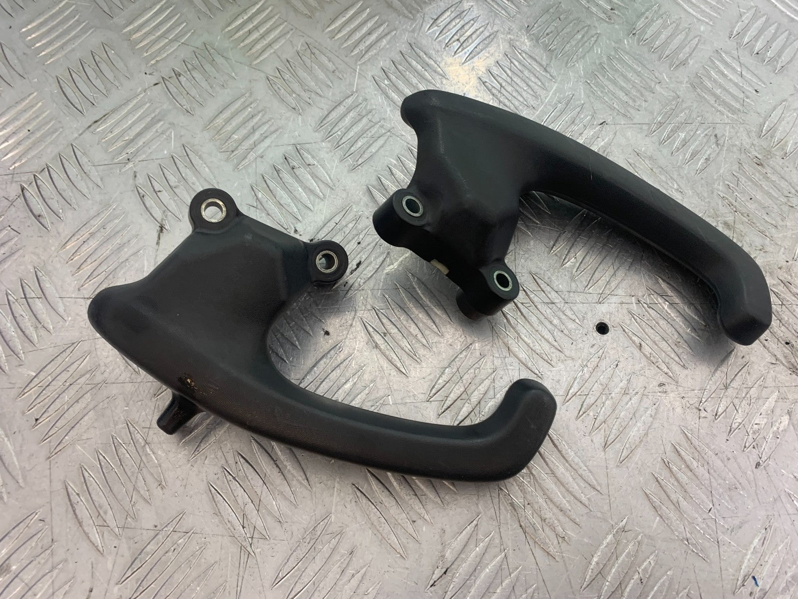 HONDA VFR800 PRE V-TEC GRAB RAILS   YEAR 1998-2001 (CMB1233)