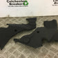 KAWASAKI ER6  ER6F ER 650 LEFT AND RIGHT FRAME INFILLS   YEAR 2016 (ABS)