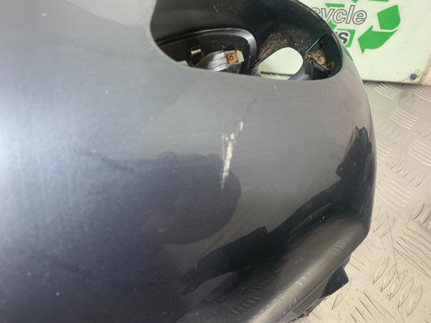 BMW K1200 K 1200 LT TOP FAIRING YEAR 1999-07 (CMB1138)