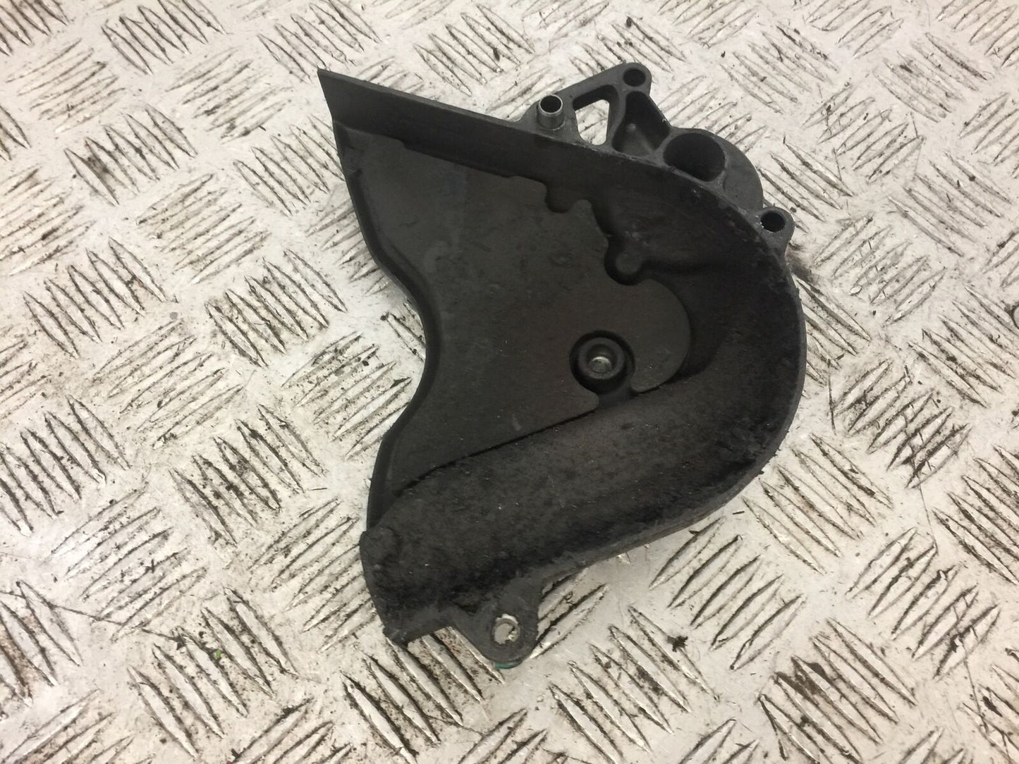 HONDA CB1000R CB 1000 R SPROCKET COVER  YEAR 2008-2016 (STOCK 715)