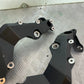 MV AGUSTA 675 F3 ENGINE BRACKETS  YEAR 2012-2016 (CMB1302)