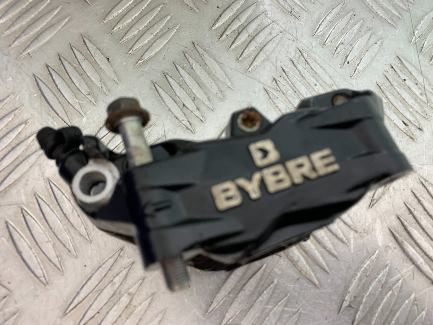 KTM DUKE 125 FRONT BRAKE CALIPER   YEAR 2017-2022 (CMB1274)