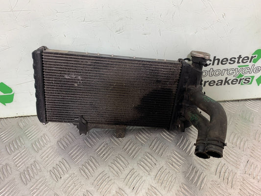 BMW F800 GT RADIATOR  YEAR 2013-2017 (CMB1248)