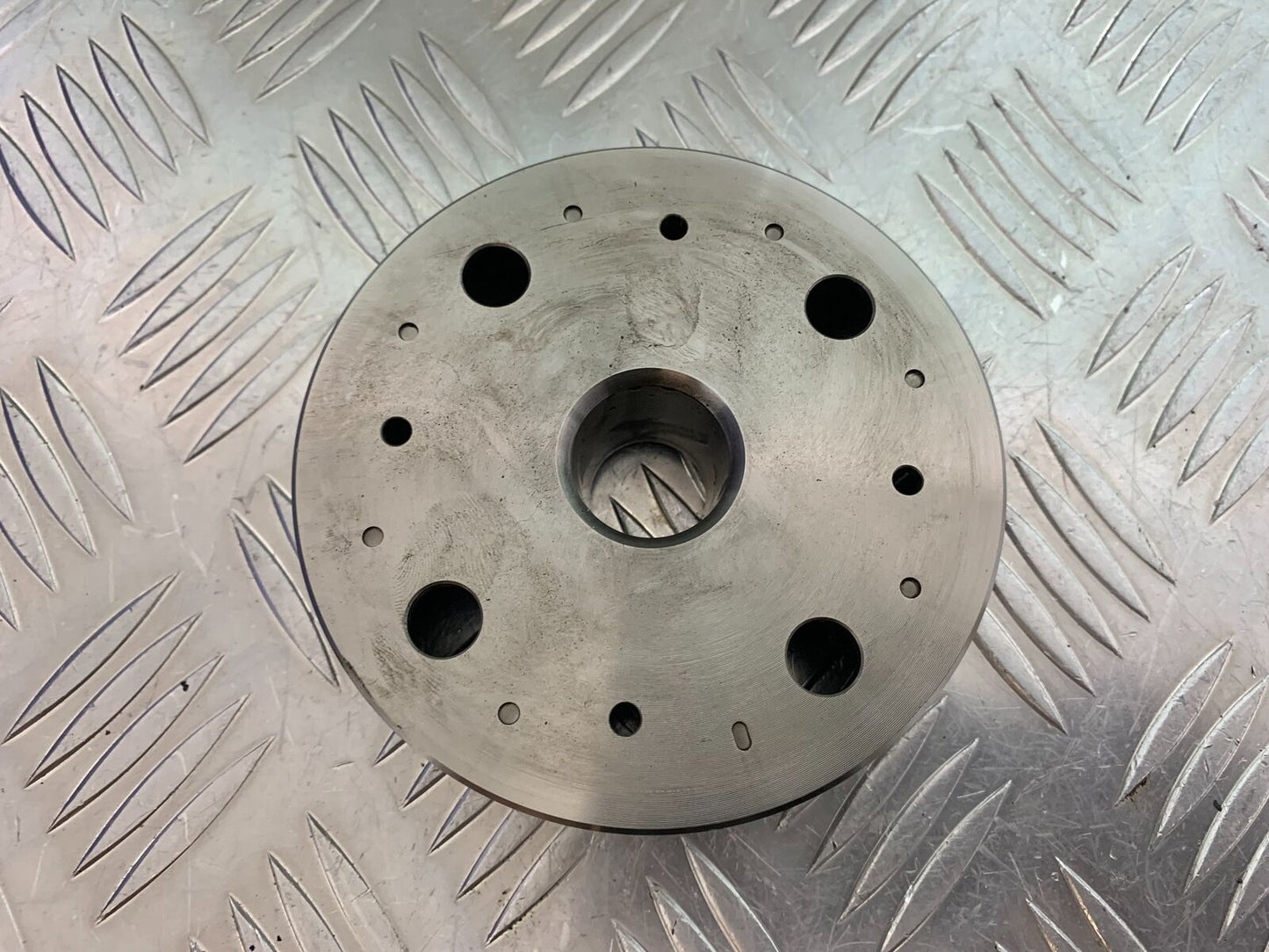 KAWASAKI ZX6R ZX6 R FLYWHEEL   YEAR 2007 2008 (CMB1002)