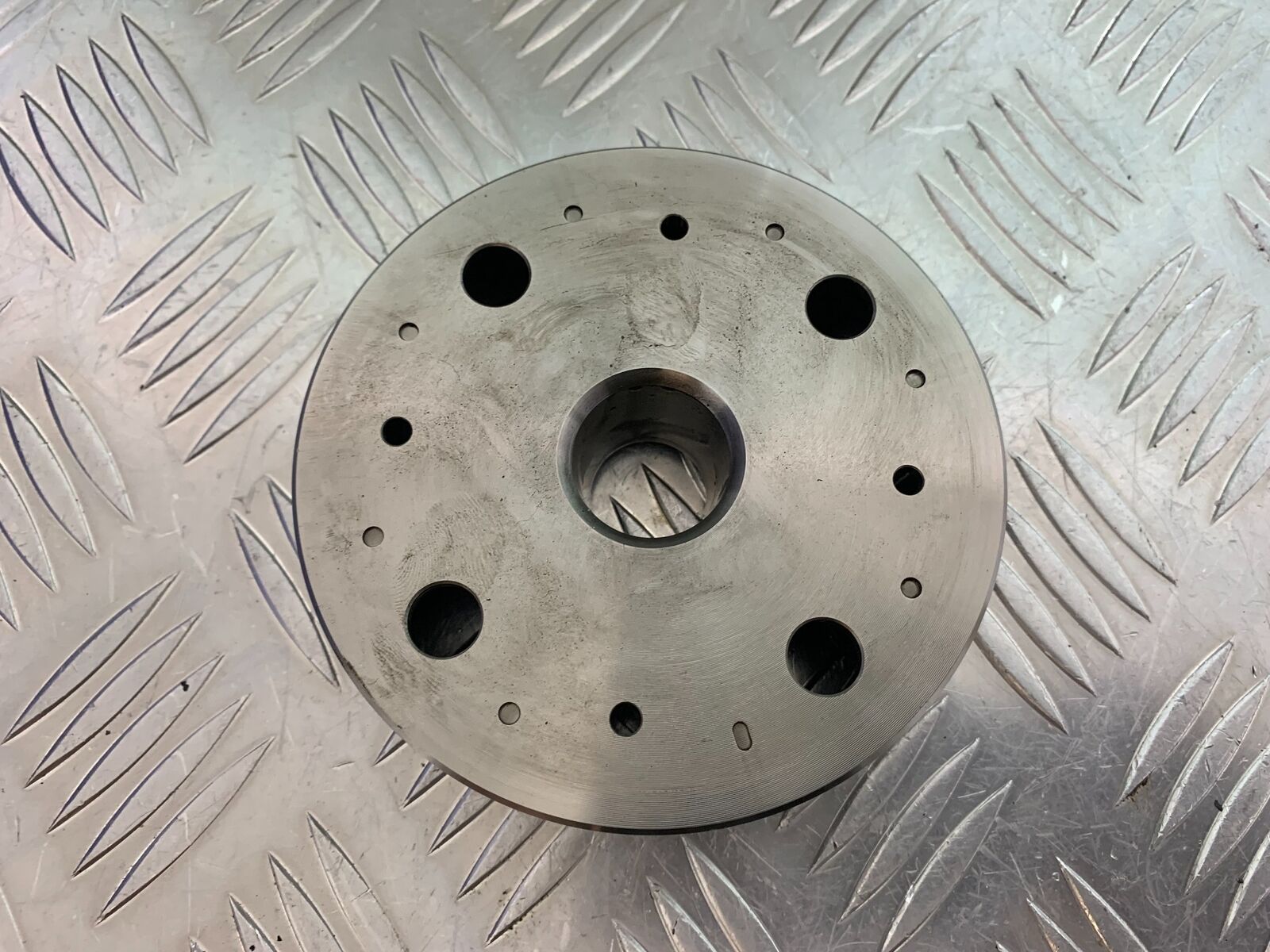 KAWASAKI ZX6R ZX6 R FLYWHEEL   YEAR 2007 2008 (CMB1002)