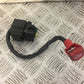 HONDA CB1000R CB 1000 R STARTER SOLENOID  YEAR 2008 (STOCK 475)
