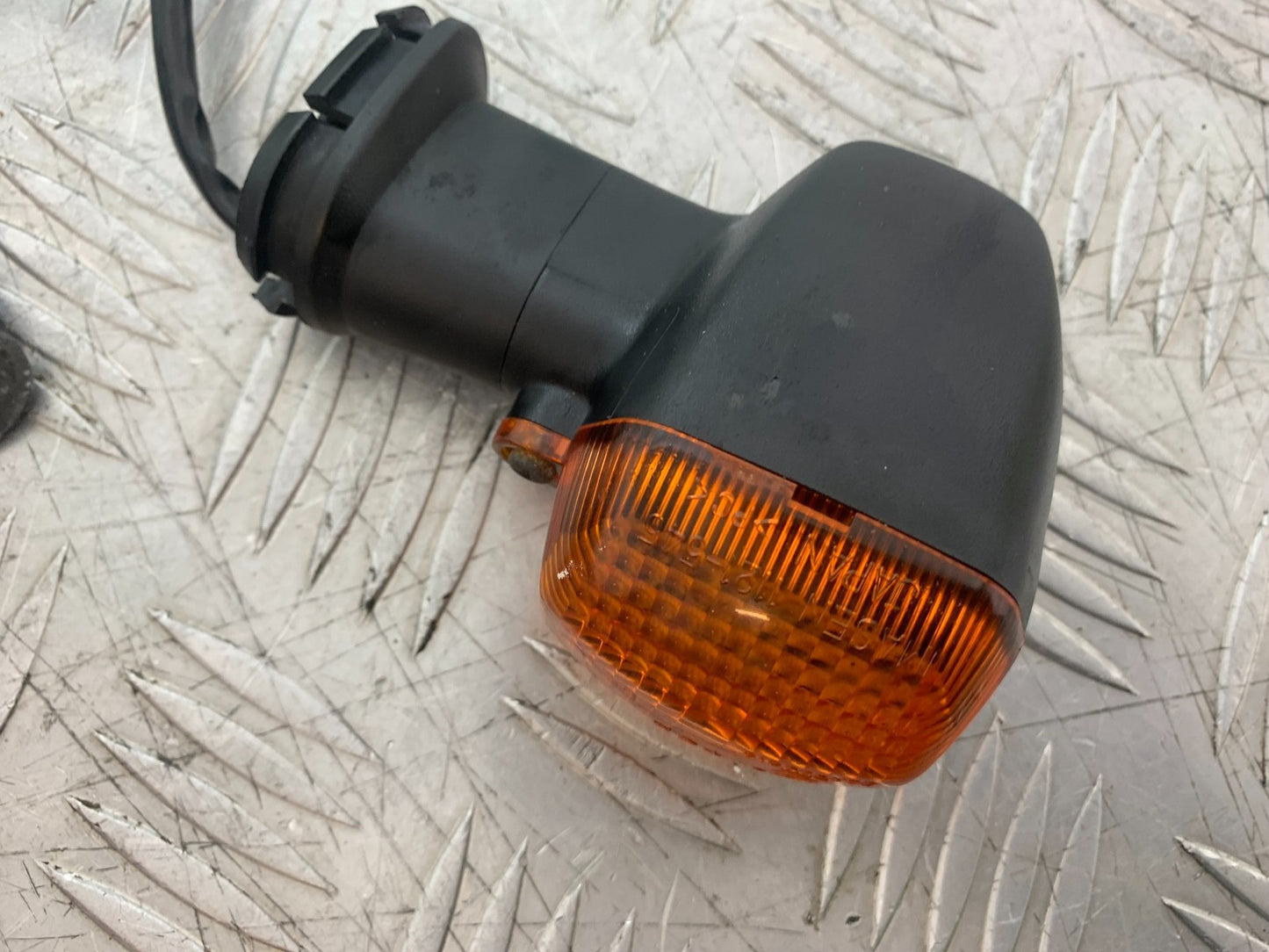 YAMAHA YZF R1 4XV FRONT INDICATORS YEAR 1998-99 (CMB1291)