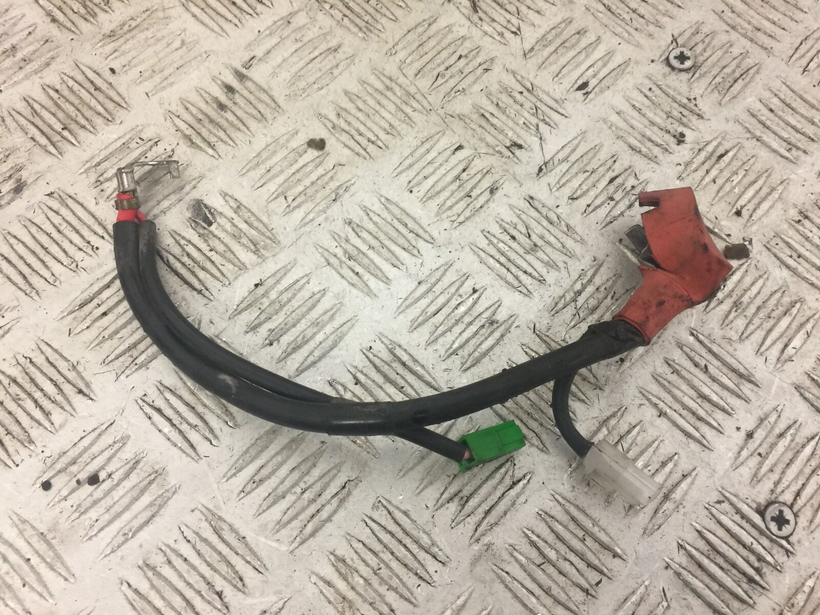 SUZUKI GSF1250 BATTERY LEAD   YEAR 2012-2014 (STOCK 650)