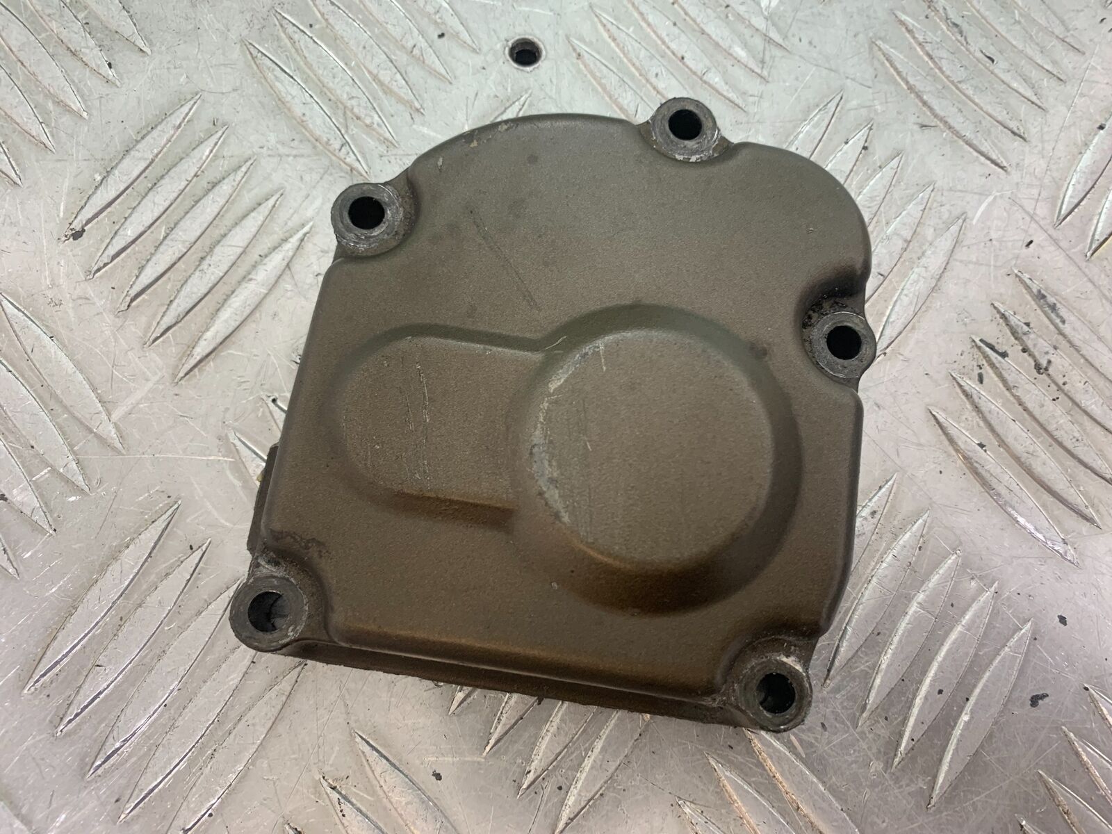 KAWASAKI ZX9R ZX9 C IGNITION PICK UP COVER YEAR 1998-99 (STOCK 903)