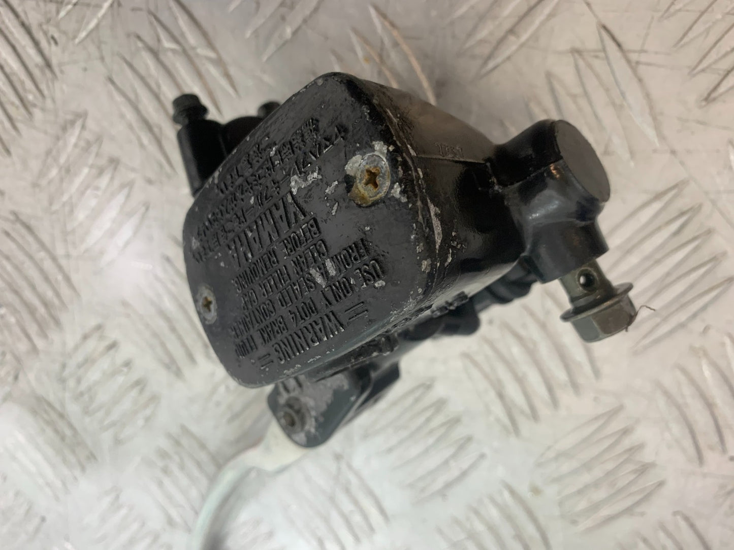 YAMAHA XJ900 XJ 900 DIVERSION FRONT MASTER CYLINDER  YEAR 1994-2002(CMB1292)