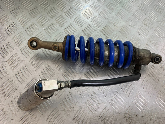 TRIUMPH SPEED TRIPLE R 1050 REAR SHOCK   2009 (CMB1183)