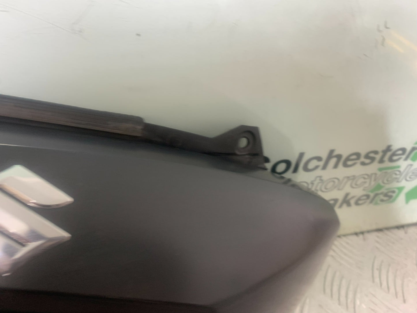 SUZUKI DL1000 V-STROM RIGHT SIDE FAIRING YEAR 2014-2019 (CMB1325)