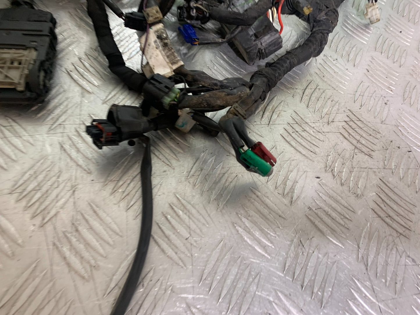 KTM DUKE 125 ECU WIRING LOOM  YEAR 2017-2022 (CMB1222)