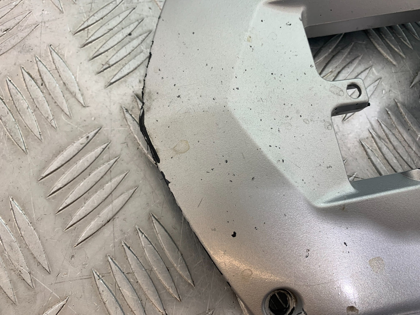 MV AGUSTA 800 F3 UNDERTRAY  YEAR 2013-2016 (CMB1152)