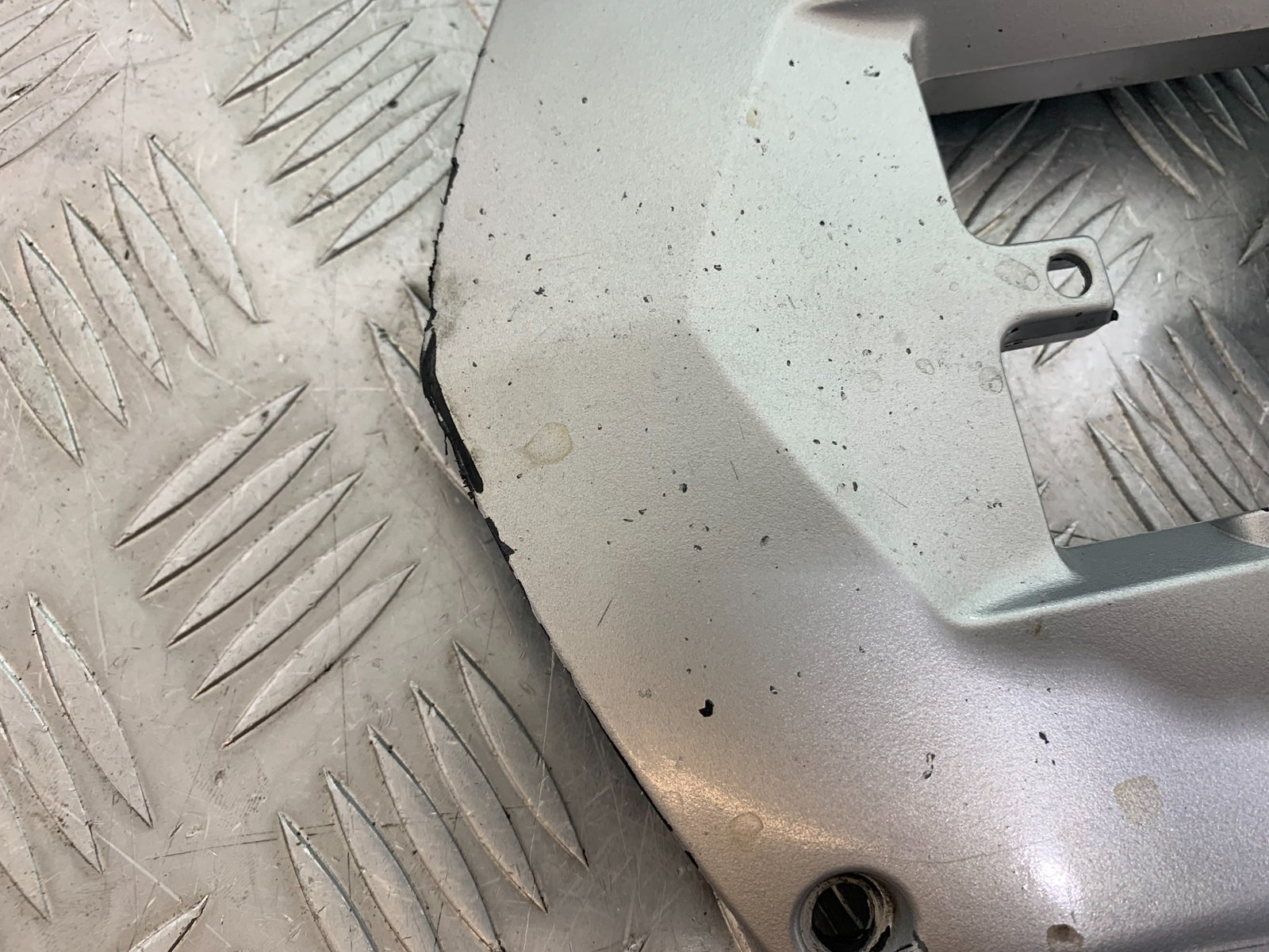 MV AGUSTA 800 F3 UNDERTRAY  YEAR 2013-2016 (CMB1152)