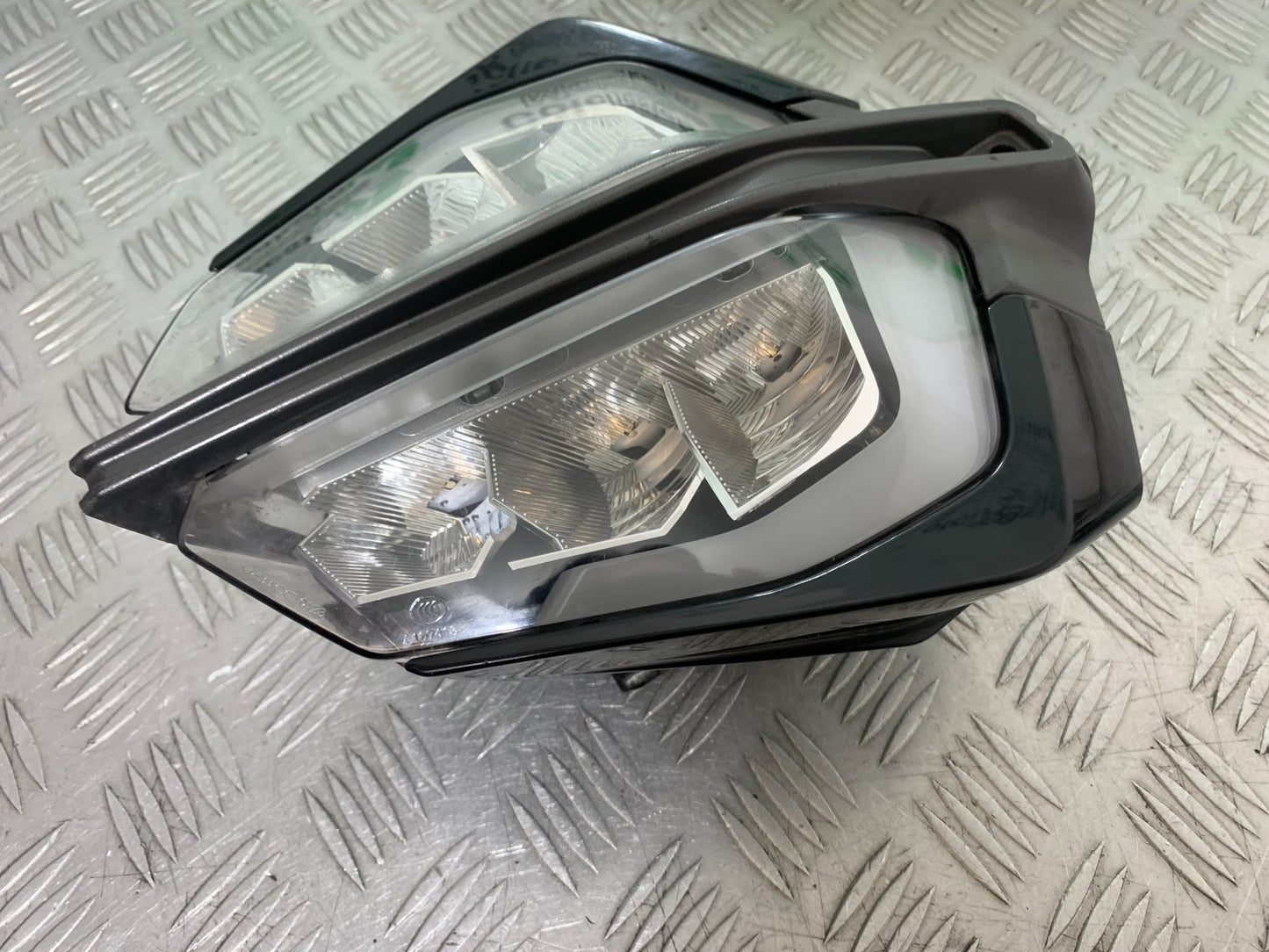 KTM DUKE 390 HEADLIGHT  YEAR 2017- 2023 (CMB1314)