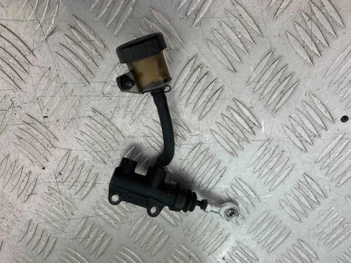 KTM 1290 SUPER DUKE R REAR MASTER CYLINDER   YEAR 2020-2024 (CMB1272)