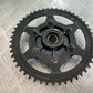TRIUMPH TIGER 800 REAR SPROCKET CARRIER YEAR 2011-2014 (CMB1113)