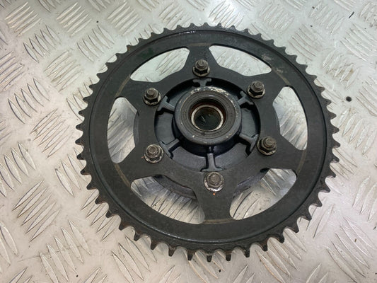 TRIUMPH TIGER 800 REAR SPROCKET CARRIER YEAR 2011-2014 (CMB1113)