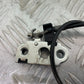TRIUMPH TRIDENT 660 SEAT CATCH AND CABLE  YEAR 2021-2024 (CMB1148)