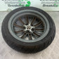 PIAGGIO MP3 250 ie RIGHT FRONT WHEEL   YEAR 2007 (CMB1307)