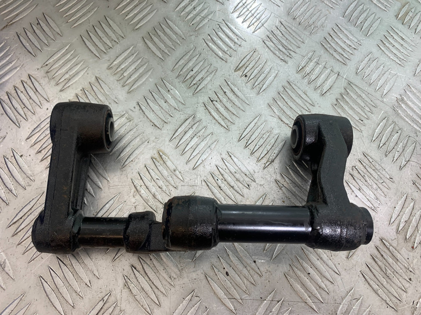 KAWASAKI J125 J125 ENGINE BRACKET  YEAR 2016-2020 (CMB1158)
