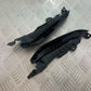 HONDA CB650 F CB 650 FA-H LEFT & RIGHT TAIL PIECE INFILLS YEAR 2017- 19(CMB1087)