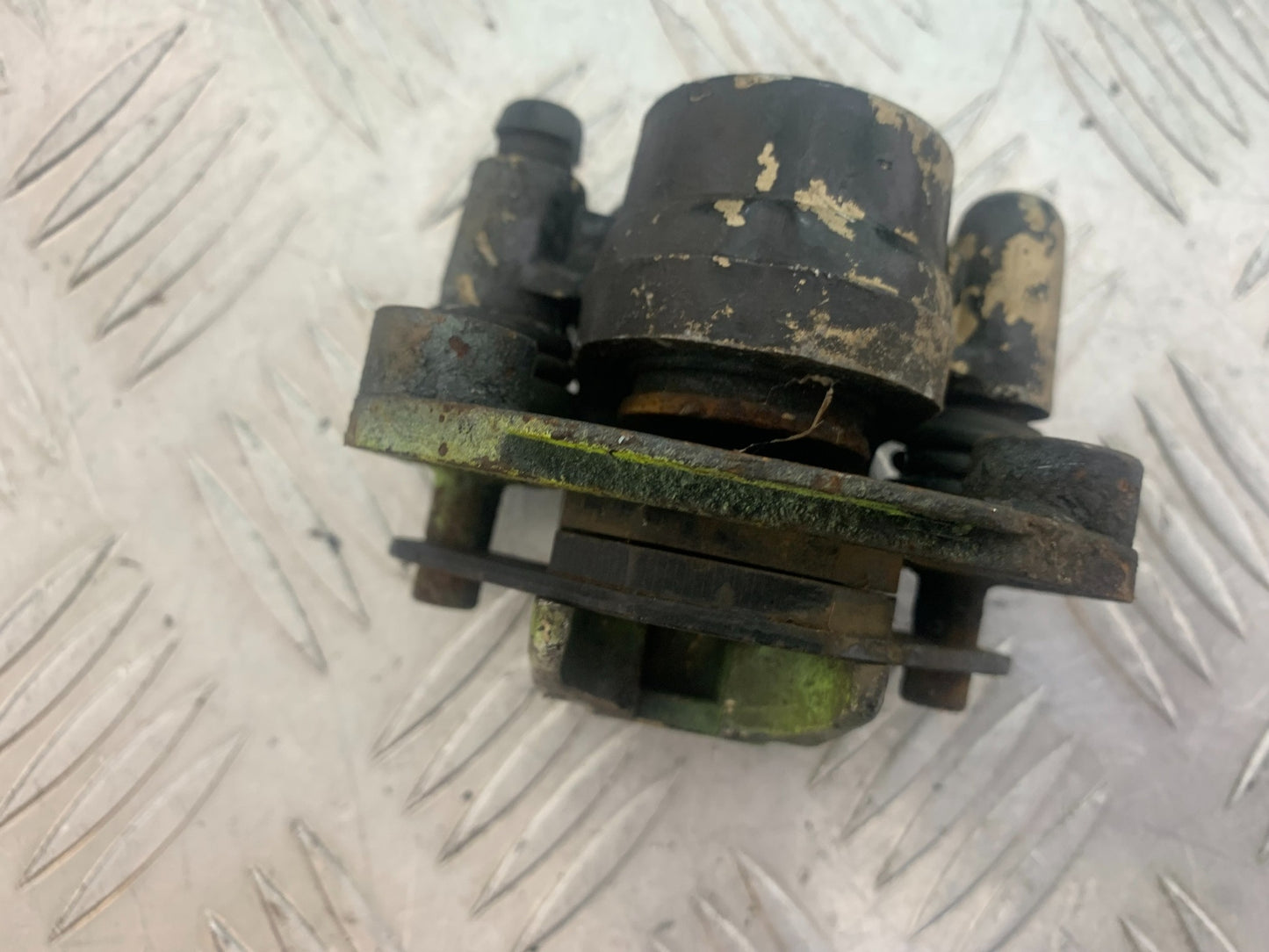 RIEJU 125 RS2 REAR CALIPER  YEAR 2007 (CMB1142)