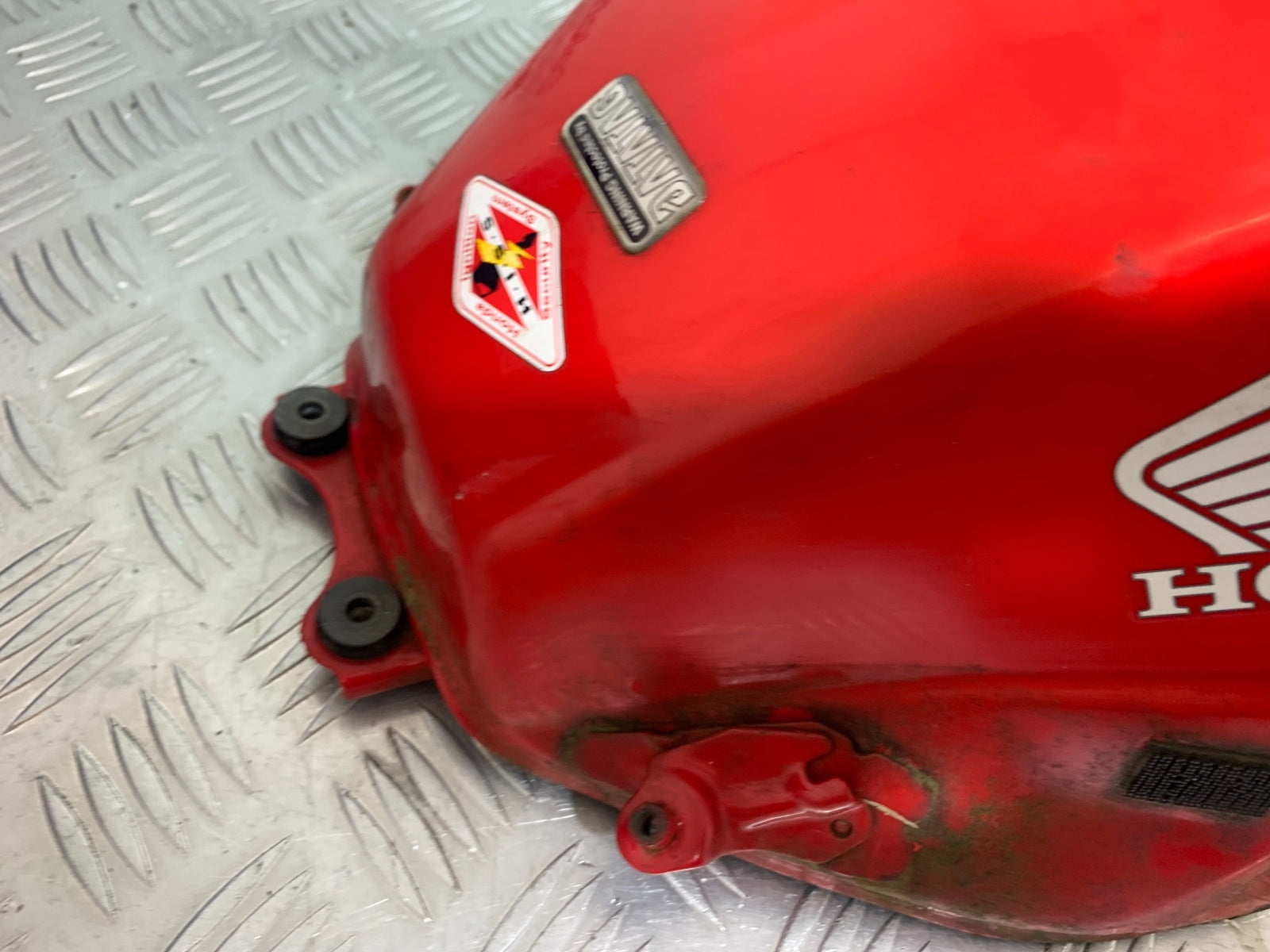 HONDA CBR500R CBR 500 R PETROL TANK  YEAR 2012-16 (CMB1151)