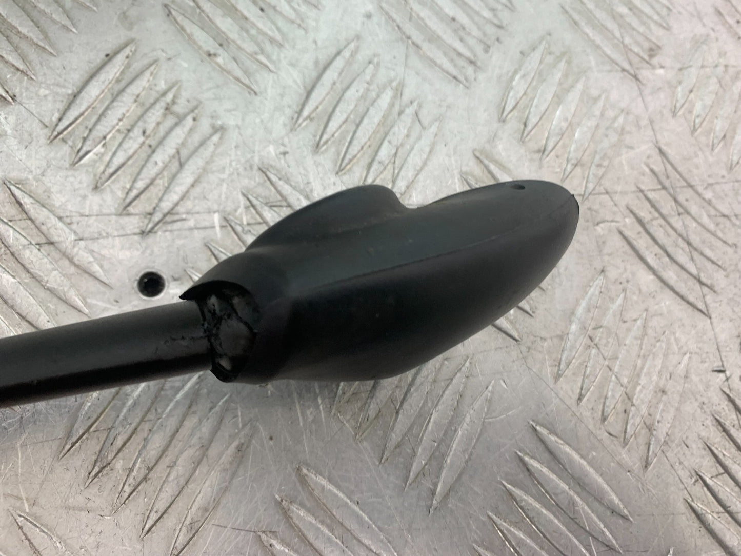 BMW S1000 RR LEFT MIRROR   YEAR 2015-2018 (CMB1246)