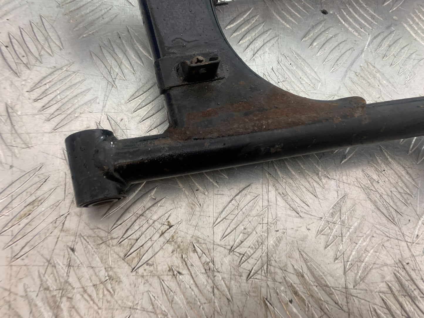 SUZUKI GP100 GP 100 SWINGARM  YEAR 1978-1988 (CMB1259)