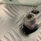 HONDA CBR1100 BLACKBIRD FRONT LEFT FOOTPEG   YEAR 1996-1998 (STOCK 936)