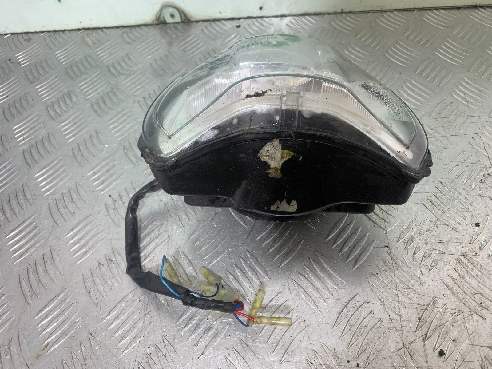 APRILIA 650 PAGASO STRADA HEADLIGHT   YEAR 2005-2010 (CMB1260)