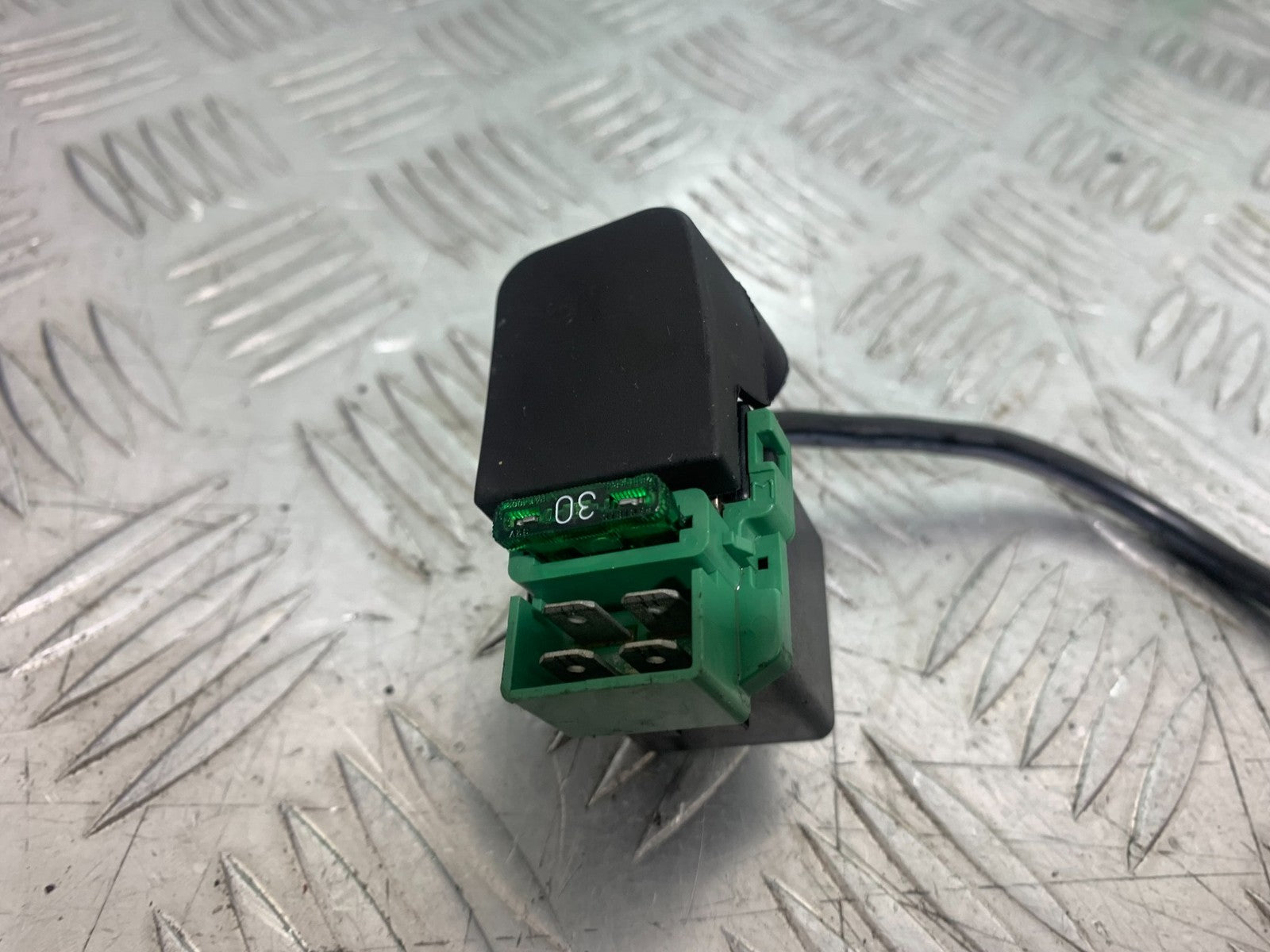 HONDA XL125 VARADERO STARTER SOLENOID  YEAR 2001-2006  (CMB1210)