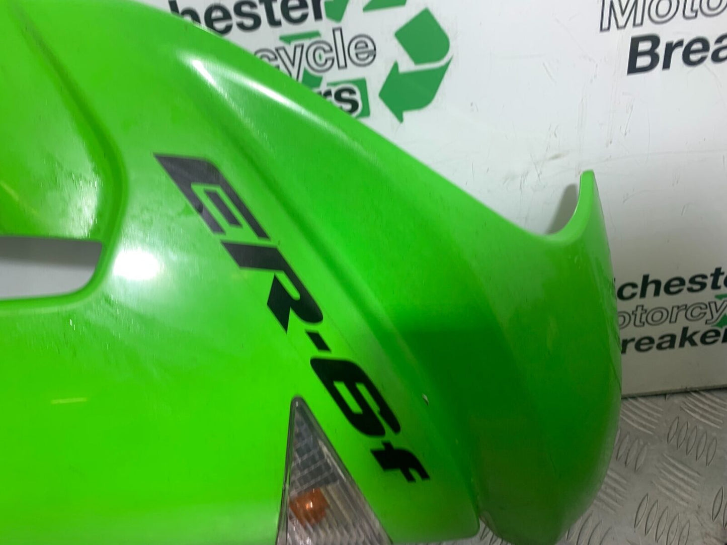 KAWASAKI ER6 F RIGHT FAIRING PANEL  YEAR 2005-2008 (CMB1098)