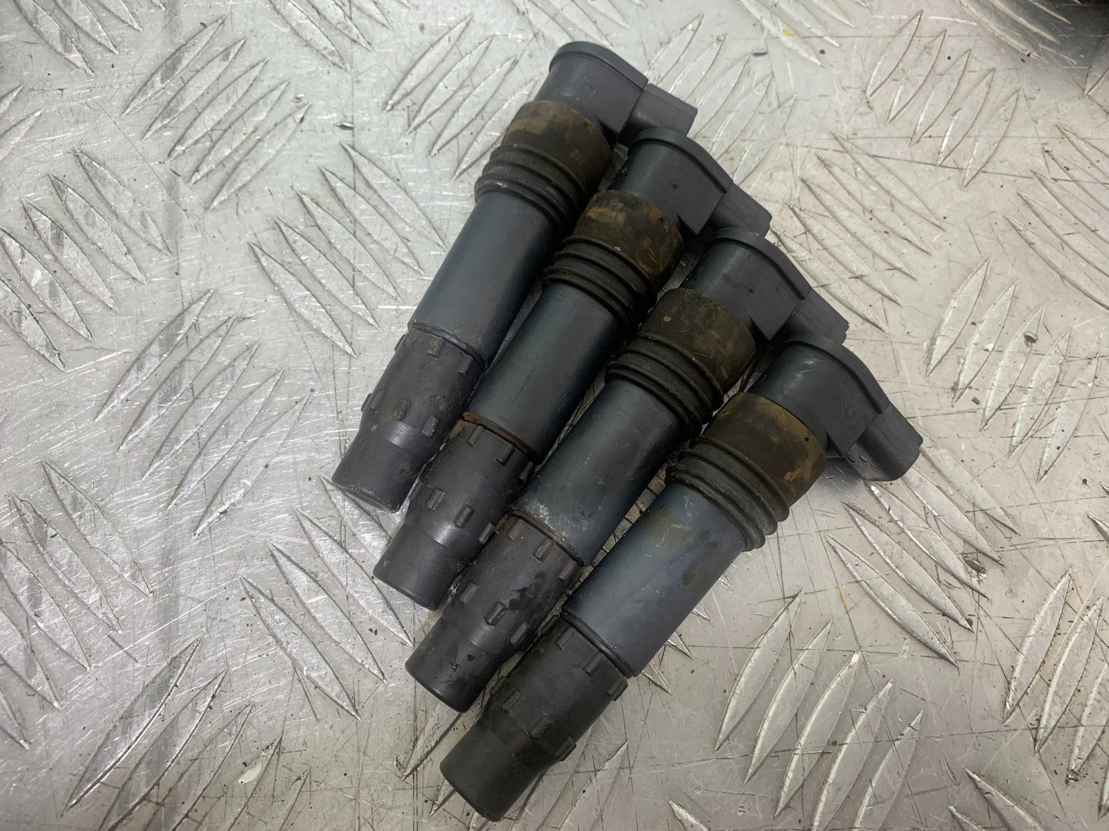 SUZUKI GSXR750 GSXR 750 K4 K5 COILS  2004-2005 (CMB1319)