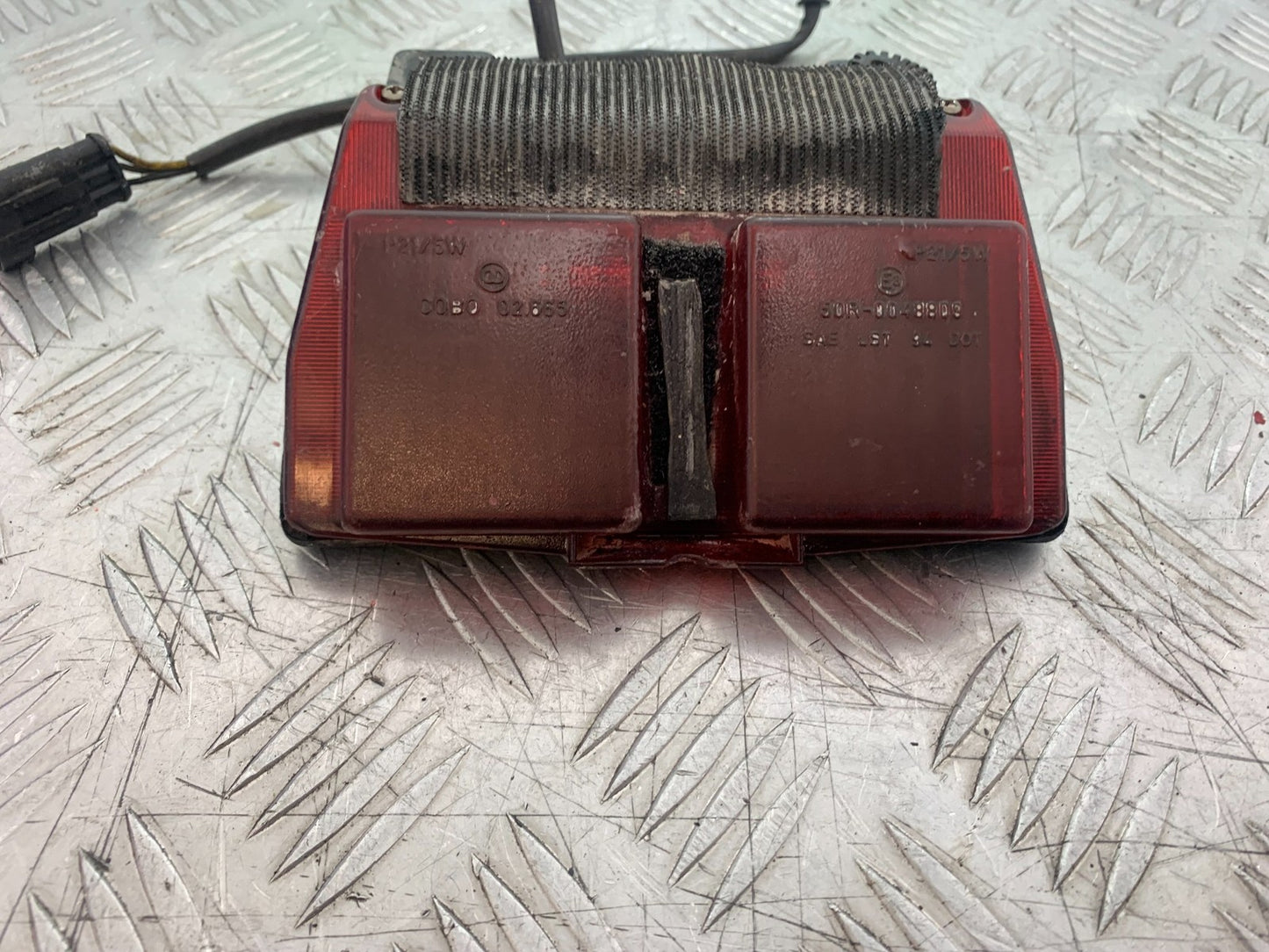DUCATI 996 SPS 748 916 998 REAR LIGHT 1999-2000 (CMB1209)