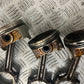 HONDA GL1800 GL 1800 CONRODS AND PISTONS  YEAR 2004 ABS (STOCK 890)