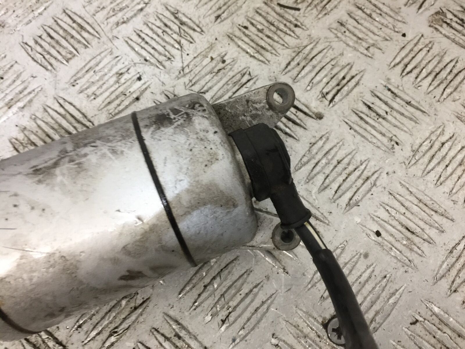 HONDA NC750 NC 750 X STARTER MOTOR 2014-2016 (STOCK 813)