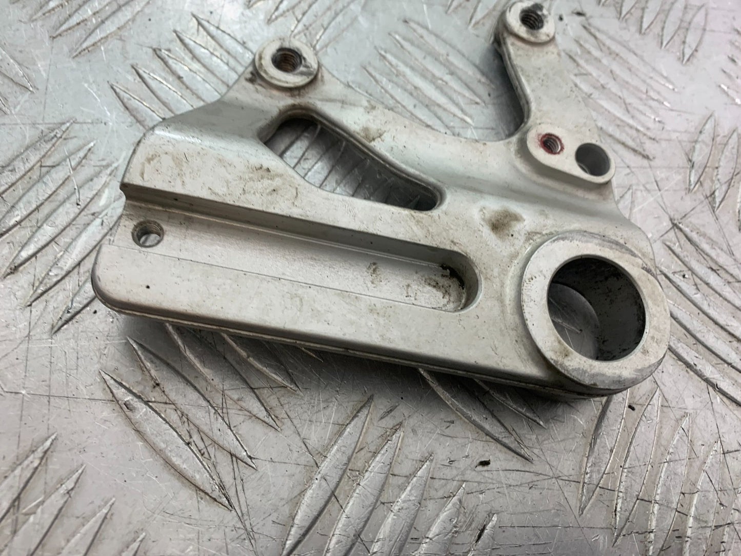 DUCATI 937 MONSTER REAR CALIPER BRACKET  YEAR 2021-2024 (CMB1270)