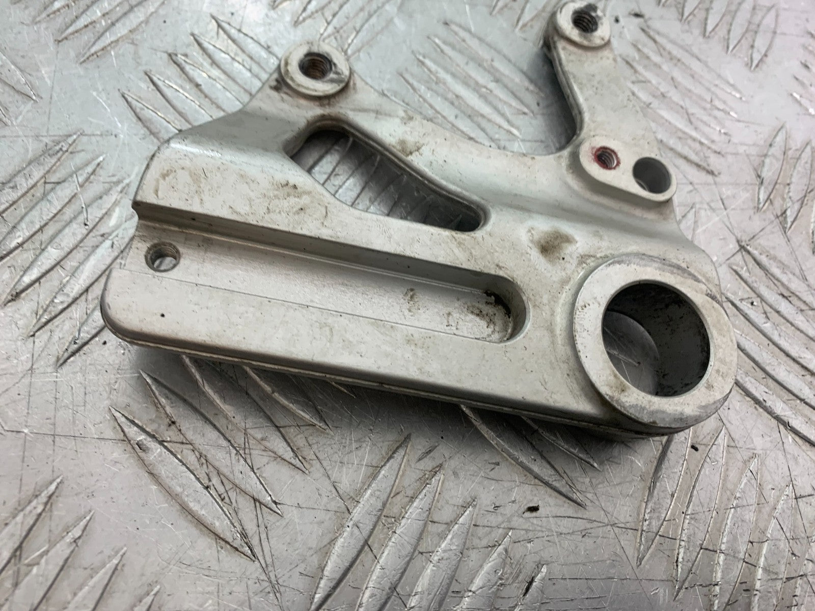 DUCATI 937 MONSTER REAR CALIPER BRACKET  YEAR 2021-2024 (CMB1270)