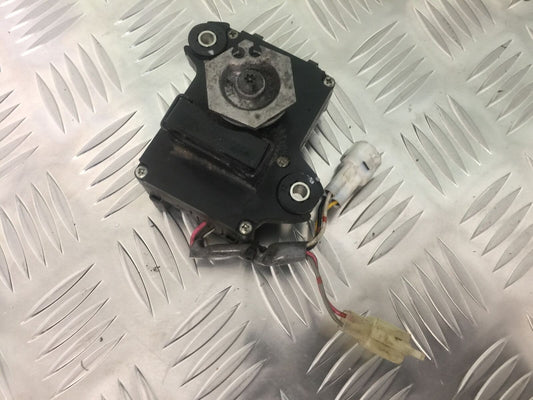KAWASAKI Z1000 SX SERVO MOTOR  YEAR 2011-13 (STOCK 911)