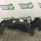 HONDA NT700 NT 700 V DEAUVILLE UNDERTRAY  YEAR 2008